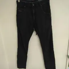 DIESEL jogデニム　KROOLEY W26❇のサムネイル