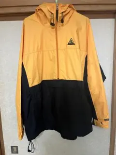 NIKE ACG アノラックパーカー 90s ナイロンジャケット