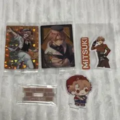 アイドリッシュセブン IDOLiSH7 和泉三月