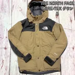 やっちゃん 様　THE NORTH FACE マウンテン GORE-TEX XS