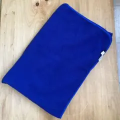 希少！90年代THE NORTH FACE フリースブランケット