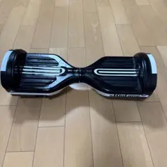 電動バランスボード 本体 ブラックマーブル柄 - メルカリ