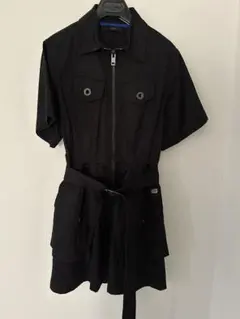 DIESELシャツワンピースのサムネイル
