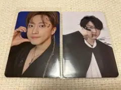StrayKids チャンビン do it メクス ラキドロ platform