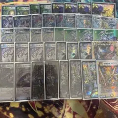 【格安デッキ】アナカラーマルル 3重スリーブ付き