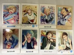 あんスタ Ra*bits ぱしゃこれ ぱしゃっつ