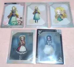 第五人格 少女 まとめ売り 全38点 c0f92b5feea44318b669fc91bd306a