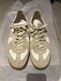 Maison Margiela ジャーマントレーナー　EU44のサムネイル