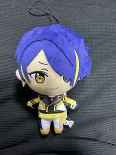 あんさんぶるスターズ ぬいぐるみ 仙石忍 - メルカリ