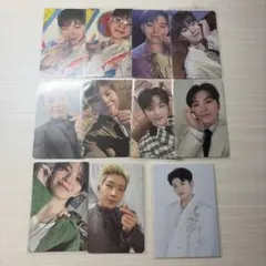 2026年最新】SEVENTEEN ウォヌ トレカの人気アイテム - メルカリ