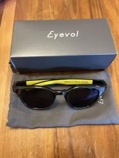 たっぱー⭐︎さん専用！【Eyevol】CONLON III (53)サングラス - メルカリ
