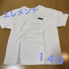Element 半袖Tシャツ １４０cmのサムネイル