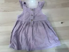 baby GAP コーデュロイ ワンピース 18-24ヶ月