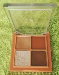 ロムアンドベターザンアイズ M01 ドライアップルプロッサム 6.5g