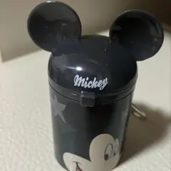 ディズニー ミッキー コインシリンダー
