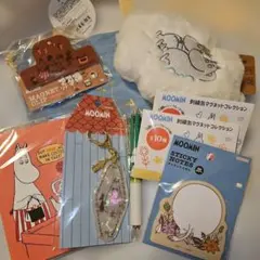 2026年最新】ムーミンまとめ売りの人気アイテム - メルカリ