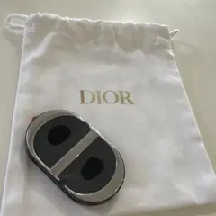 ディオール　ノベルティ　フォンミラー