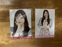 乃木坂46 梅澤美波 生写真 まとめ売り9枚 - メルカリ