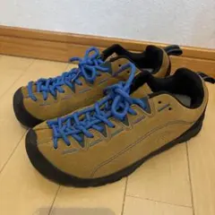keen ジャスパー　24センチ