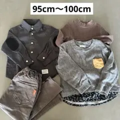 男の子おまとめ shipskids.BREEZE.RAGMART.MARKEYS