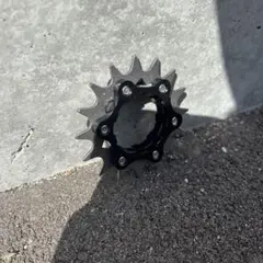 自転車用 コグ UX-21