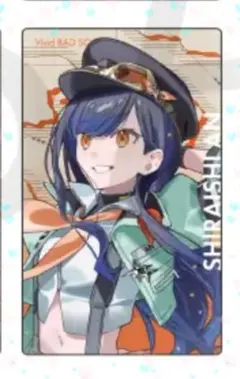 【バラ売り可能】白石杏 エピカ 15A 予約商品】ePick card series vol.15 A BOX 特典付き［白石 杏