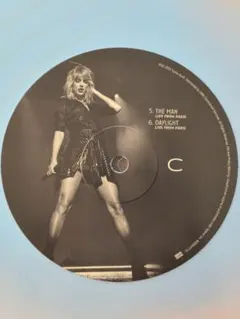 2025年最新】Taylor Swift lover レコードの人気アイテム - メルカリ