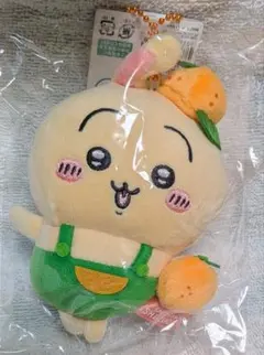 2026年最新】みかんのちいかわグッズの人気アイテム - メルカリ