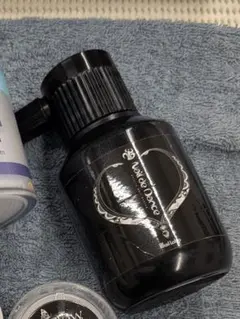 NAIL DE DANCE アクリルリキッド ホワイト 100ml - メルカリ