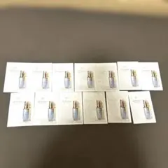 【新品人気】13袋　クレドポーボーテ　ルセラム　美容液