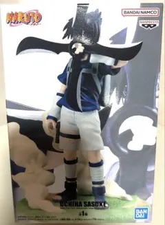 UCHIHA SASUKE Memorable Saga うちはサスケ