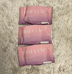 IRIS Healthcare moi s cle 入浴剤 セットのサムネイル