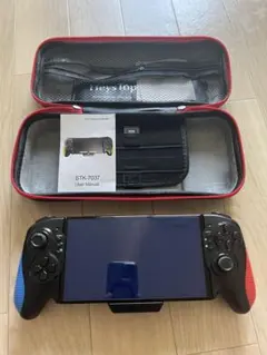 2026年最新】Switch有機EL本体の箱有り無しの人気アイテム - メルカリ