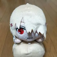 ヘブンバーンズレッド　寝そべり　モアプラス　ぬいぐるみ　朝倉可憐 ヘブンバーンズレッド 朝倉可憐 寝そべり モアプラス ぬいぐるみ