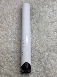 コードレス　充電式 ストレート・カール2way ヘアアイロン