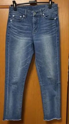 グローバルワーク　デニム