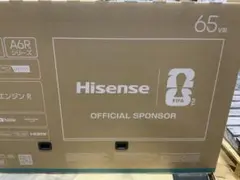 2026年最新】hisense ハイセンス 50a6800の人気アイテム - メルカリ