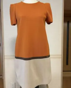 2026年最新】DAISYLIN FOR FOXEY レディース 半袖ひざ丈ワンピースの
