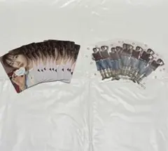 boynextdoor ボイネク ボネクド ソンホ トレカ