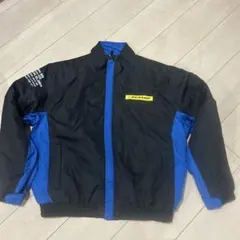 ダンロップ ウインター　ジャンパー　フリーサイズ　新品未使用