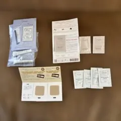 ETVOSサンプルセットのサムネイル