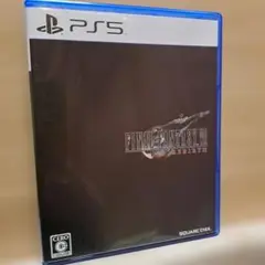 FINAL FANTASY VII REBIRTH PS5