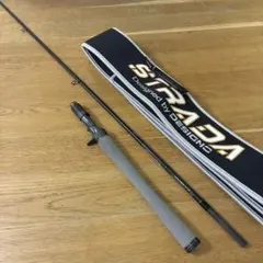 【最終価格】ストラーダゴールド SG-PBF67MLRX デジーノブランクスのサムネイル