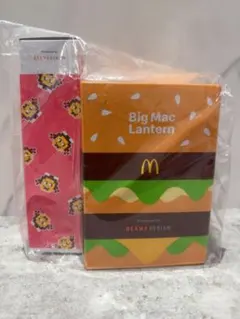 【新品】マクドナルド　福袋　2025