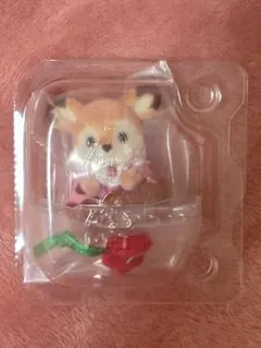 【シルバニアファミリー】どきどきコレクション シカの赤ちゃん