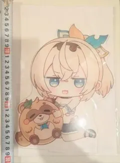 匿名配送】くじコレ『ダンジョン飯』vol.2 購入特典ブロマイド