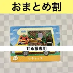 せる様 リクエスト 2点 まとめ商品