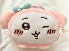 ちいかわ×Sanricharacters ポシェット　ちいかわ