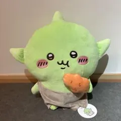 2025年最新】ちいかわ ゴブリンの人気アイテム - メルカリ