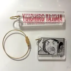2026年最新】おおきく振りかぶって 原画展の人気アイテム - メルカリ